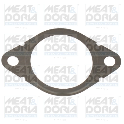 Gasket, EGR valve